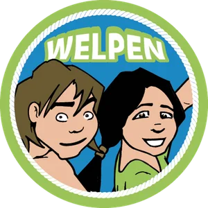 Welpen